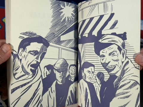 Tale of the Beast (2018) by Tadao Tsuge