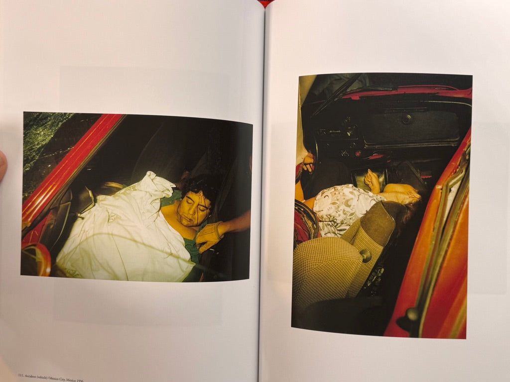 The Dead (2024) by Tsurisaki Kiyotaka