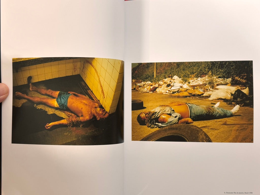 The Dead (2024) by Tsurisaki Kiyotaka