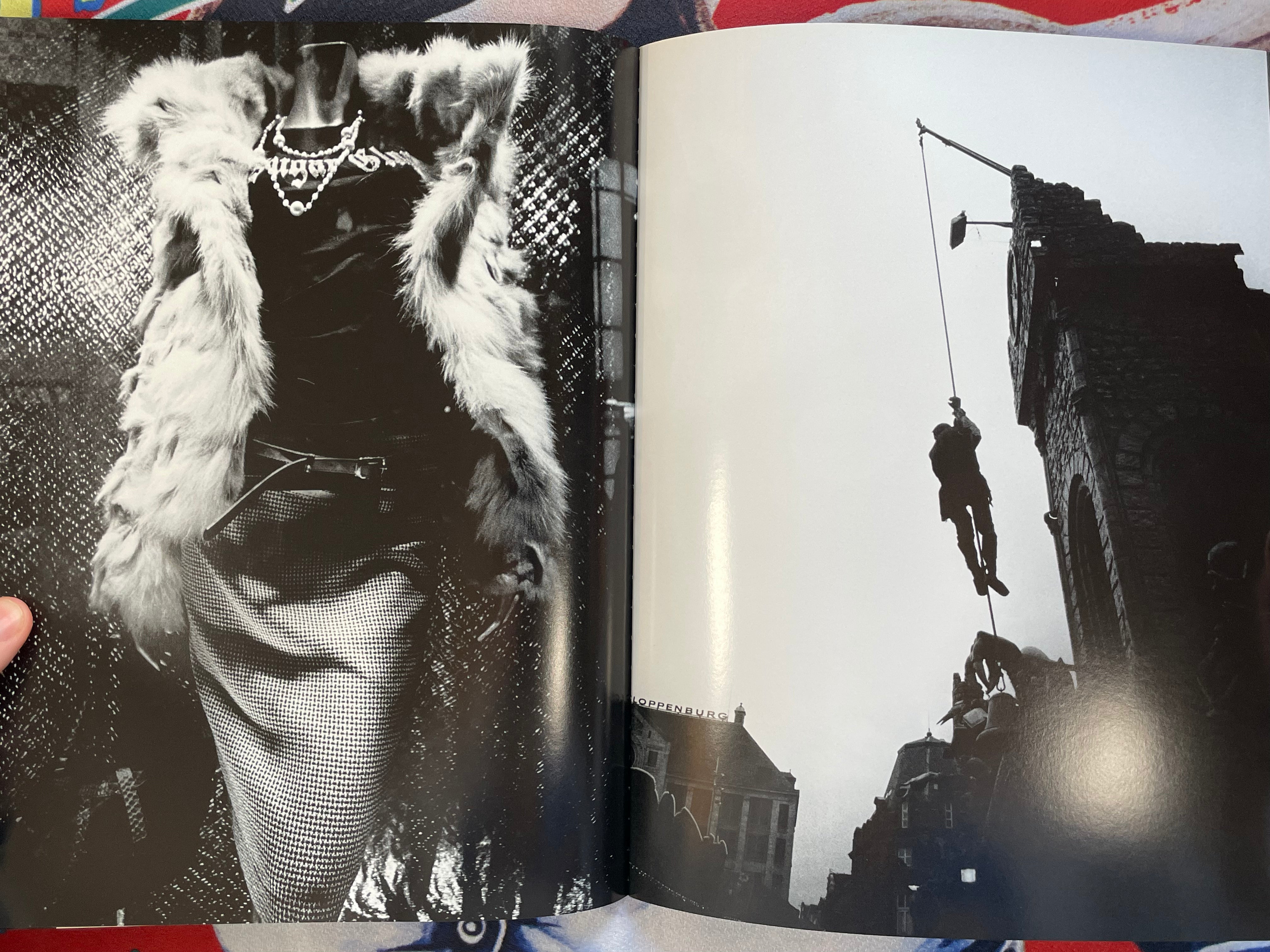 SIGNED Record No.6 (1st Edition) by Daido Moriyama (2006)