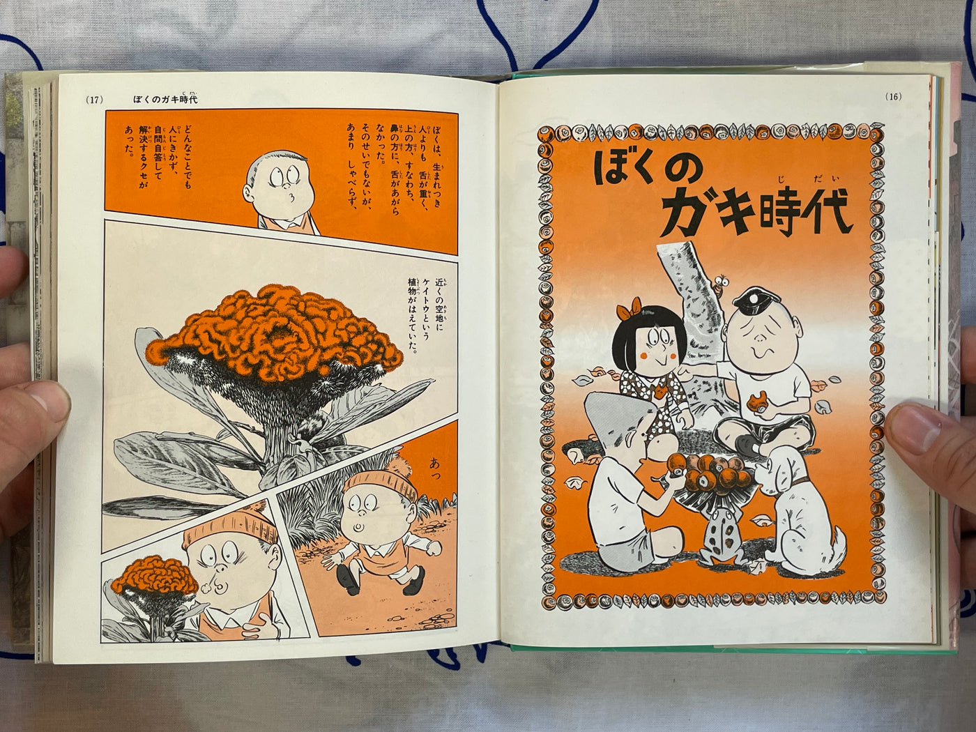 Introductory Yokai Professor - Hardcover by Mizuki Shigeru (1989)