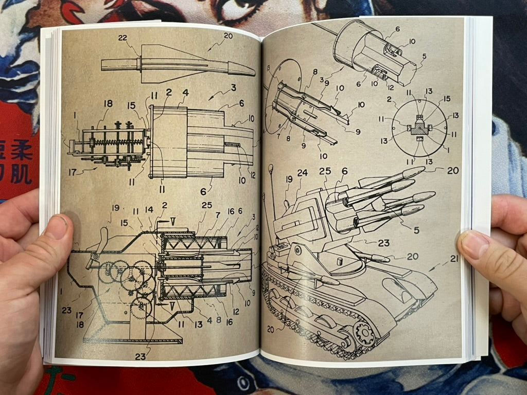 MT Mark MASUDAYA - Small Press Publishing