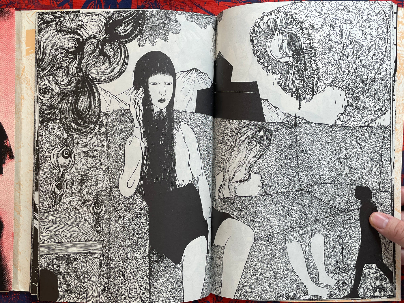 VOVO by Daisuke Ichiba (2009)