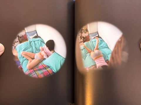 Scope (2013) by Kasakura Publishing