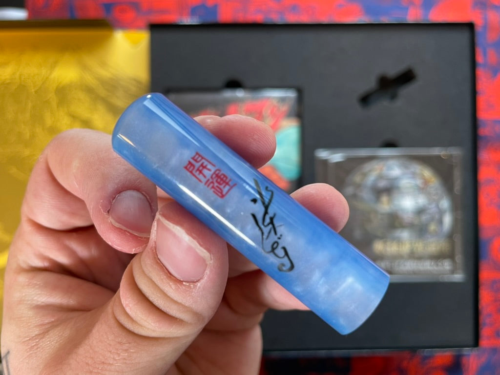 The Yokai Planet Box Set Large by Mizuki Shigeru (2002)-thumbmail-4