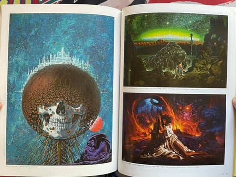 Shuui-shuu by Noriyoshi Ohrai (2016)