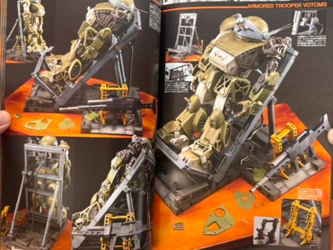HJ Mechanics Archive: Armored Trooper Votoms-thumbmail-15