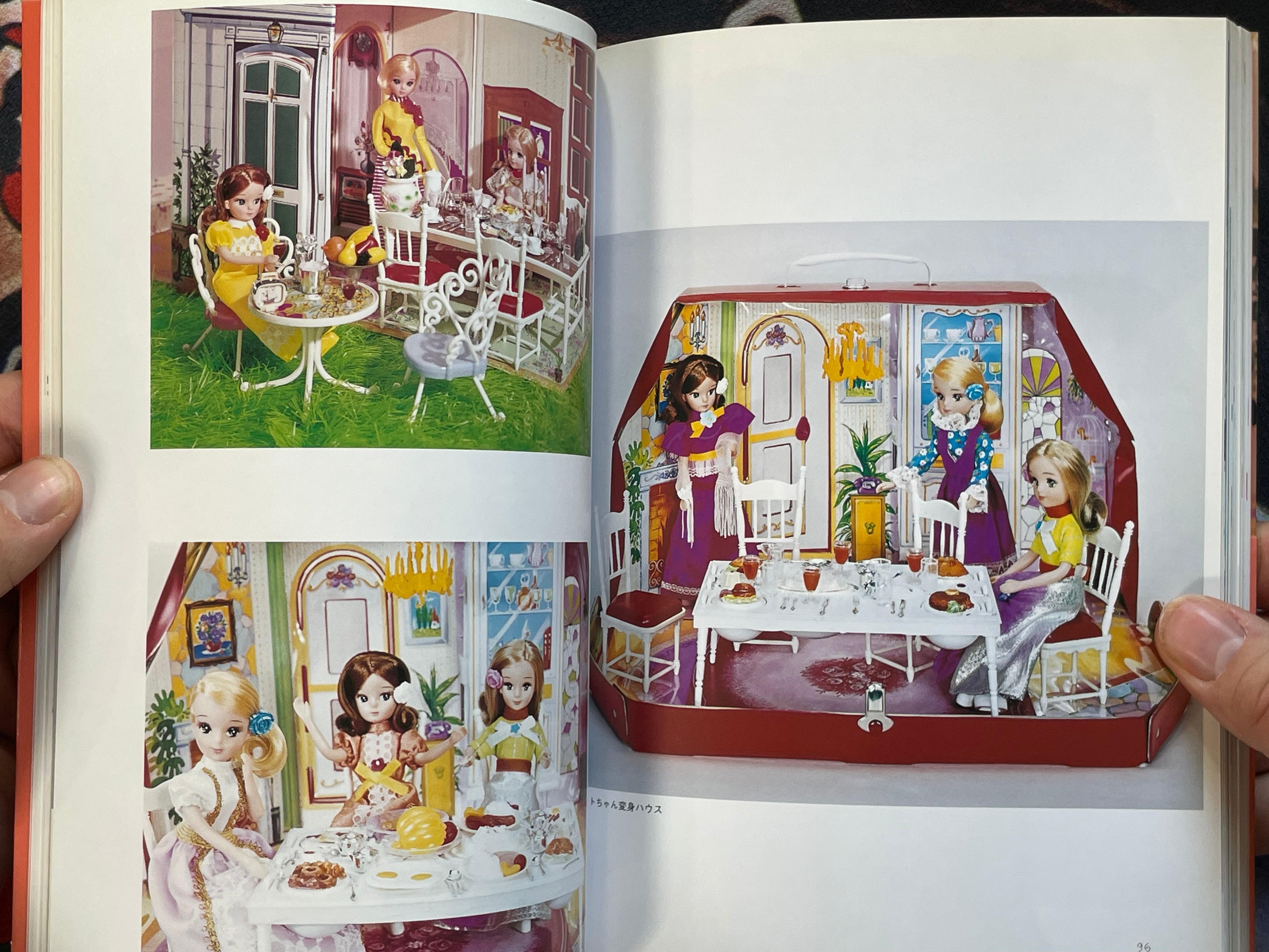 Memories of Lica-chan by Takeyama Noriya (2003)-thumbmail-9
