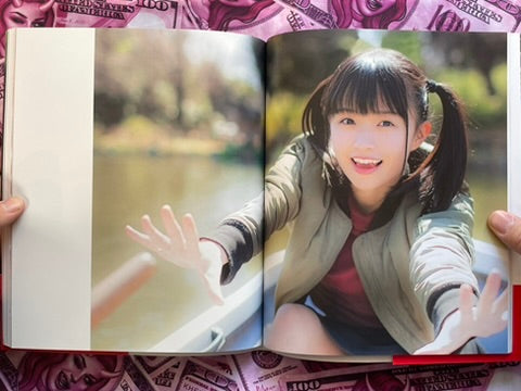 Kimi Iro Twintail 2 (2015)