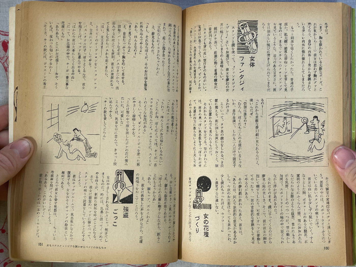 Women's Encyclopedia (1961/10)