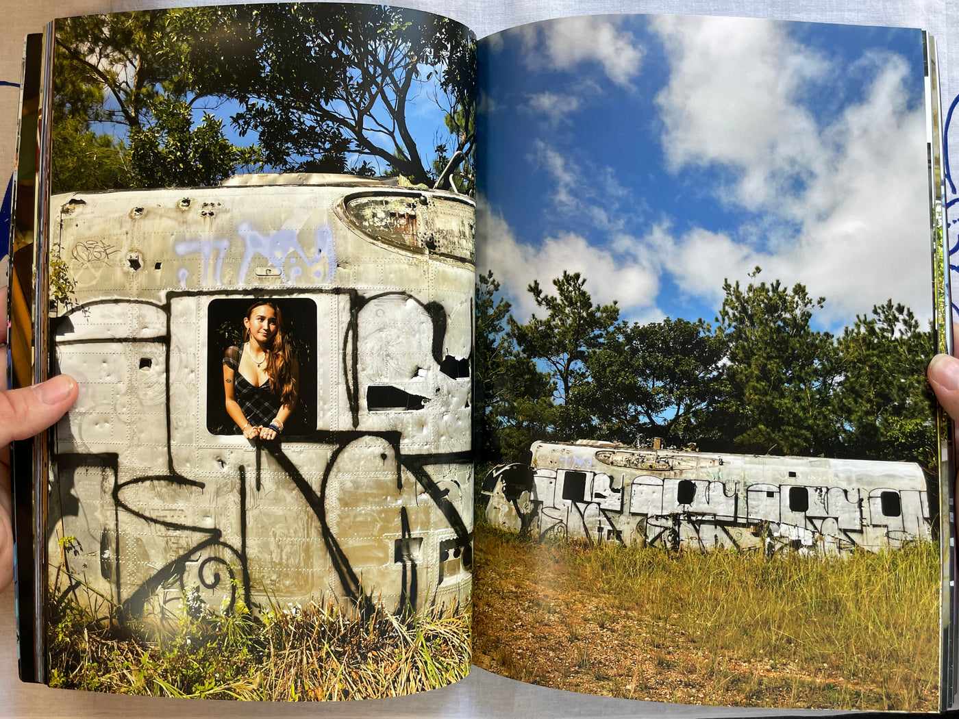 Okinawa 2013-2025 by Taichi Kyan (2026)