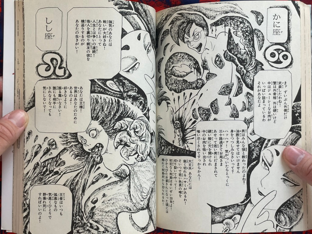 Night Princess by Takahashi Yousuke (2007)