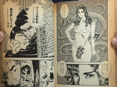 Omni by Tonbo House (1990)