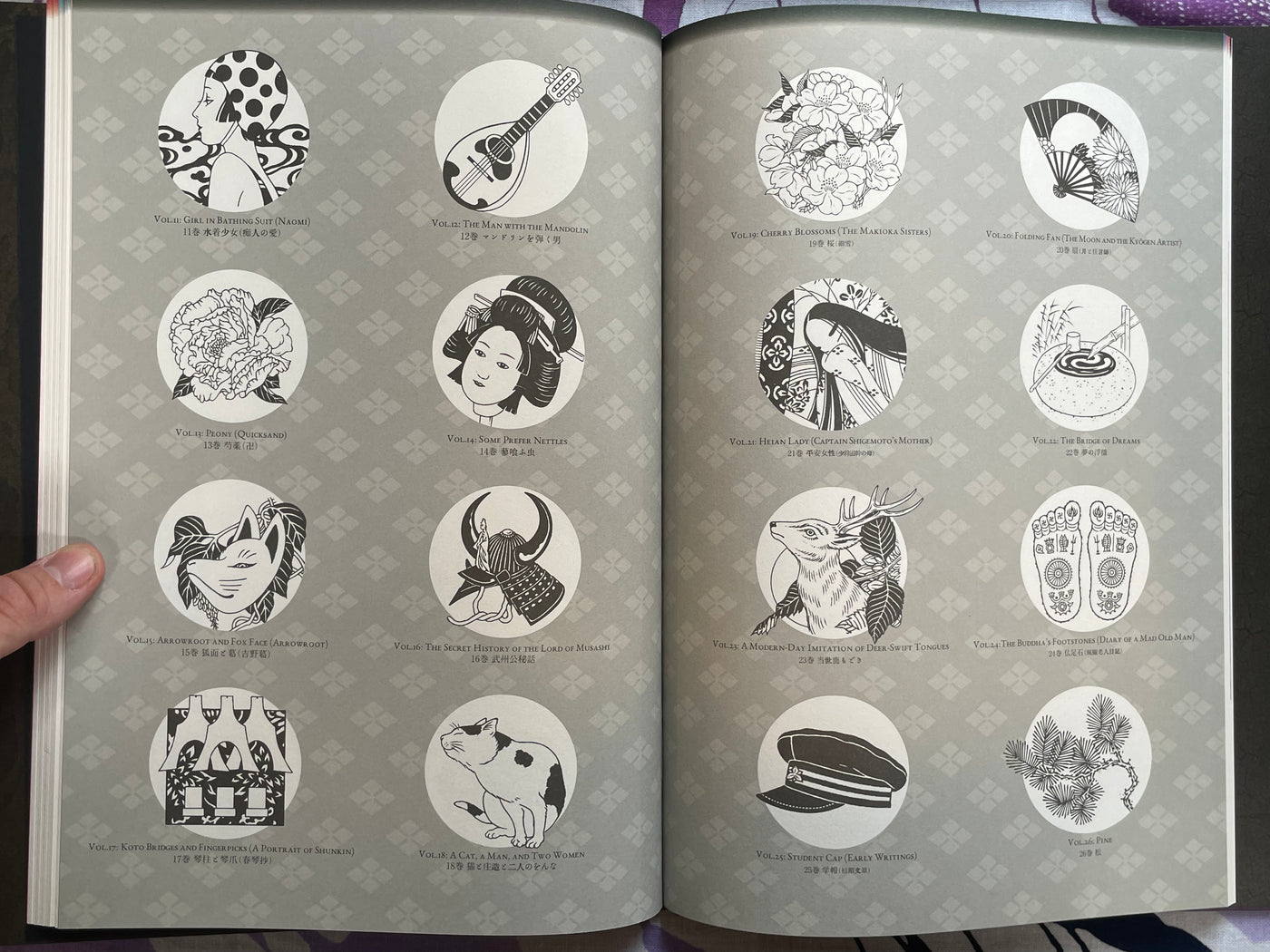 SIGNED Japonesthetique by Yamamoto Takato (2021)