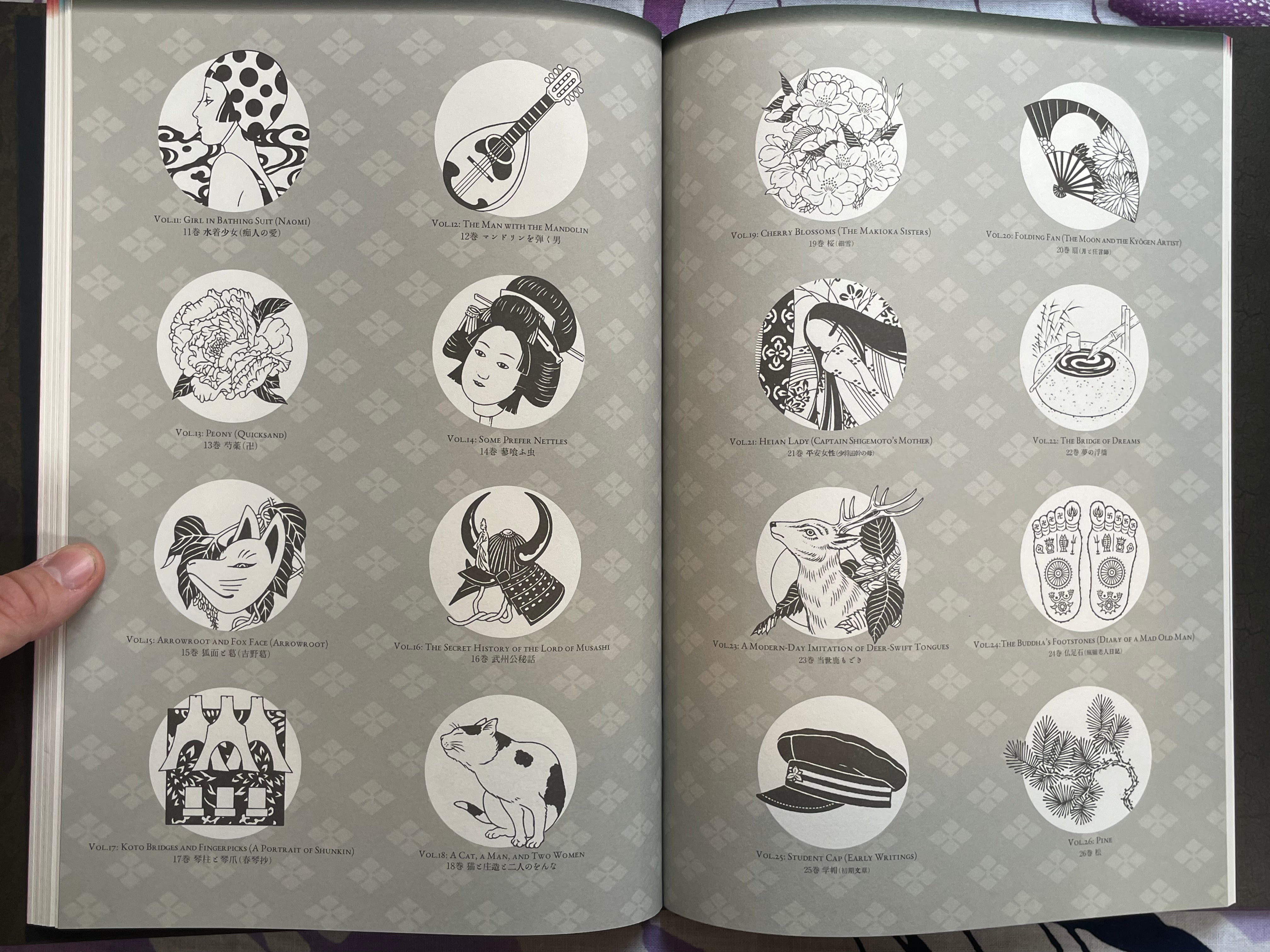 SIGNED Japonesthetique by Yamamoto Takato (2021)