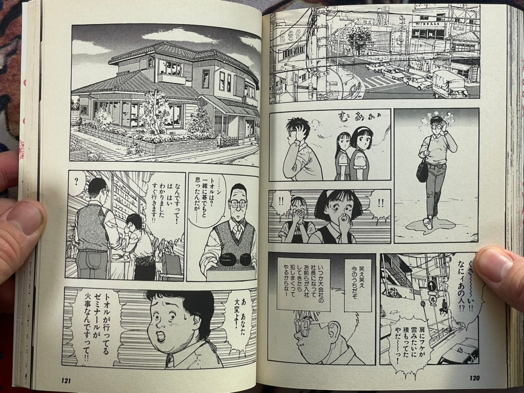 Antartica No.28 by U-jin (1994)