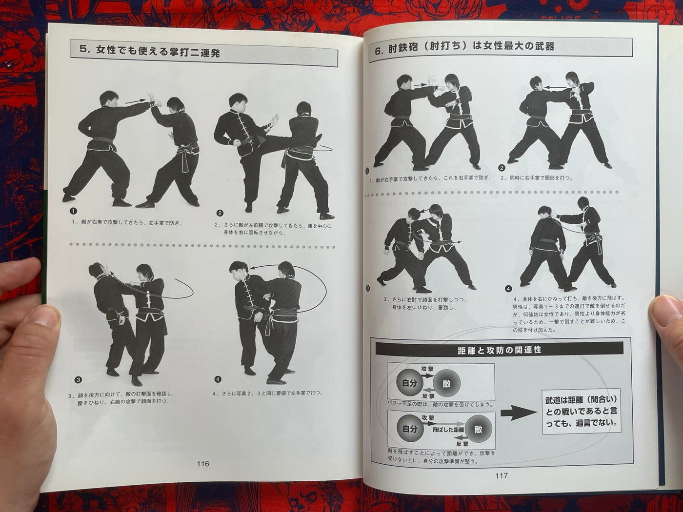 Drunken Fist Super Technique by Hiun Ryu (1999)
