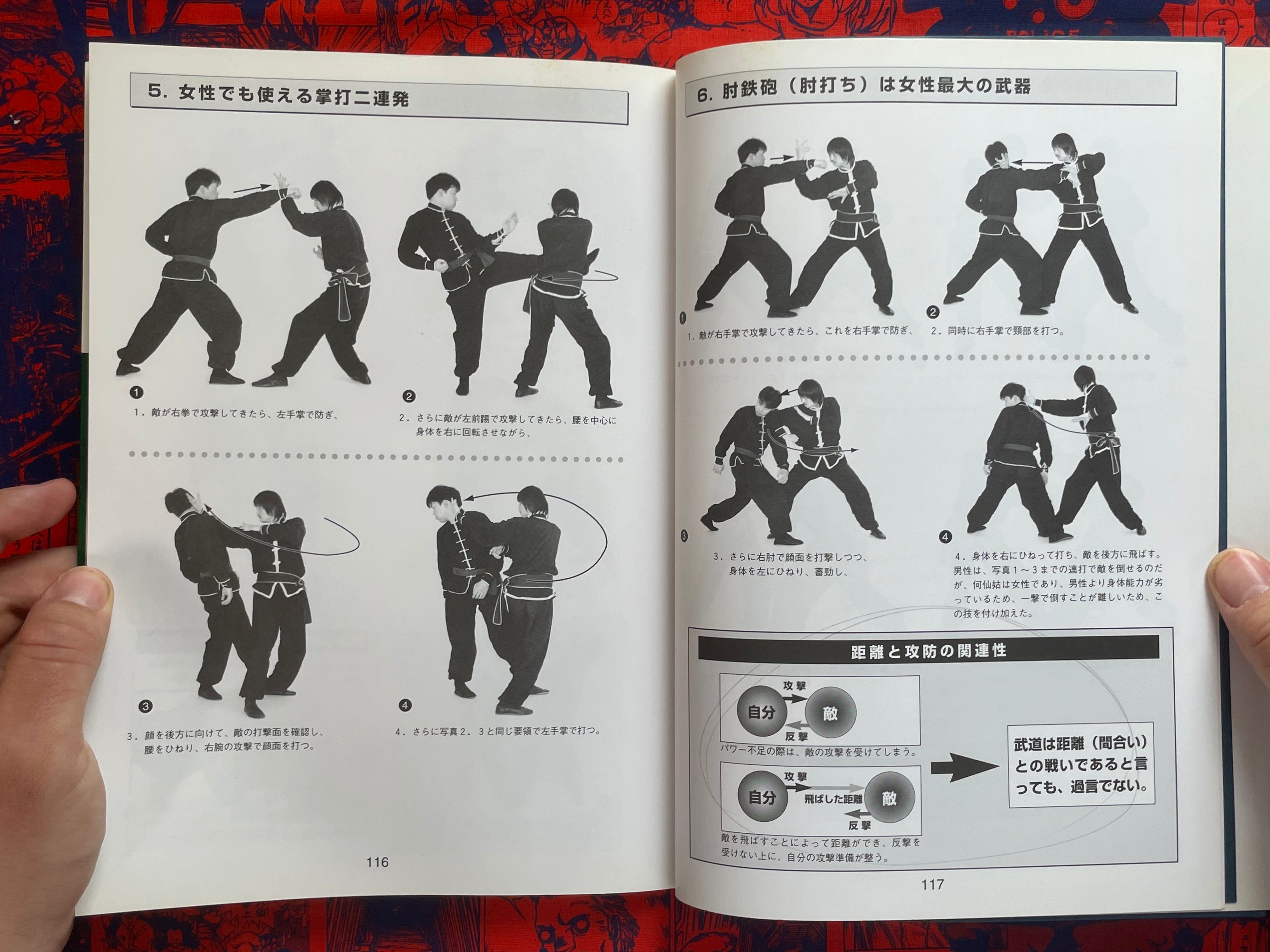 Drunken Fist Super Technique by Hiun Ryu (1999)