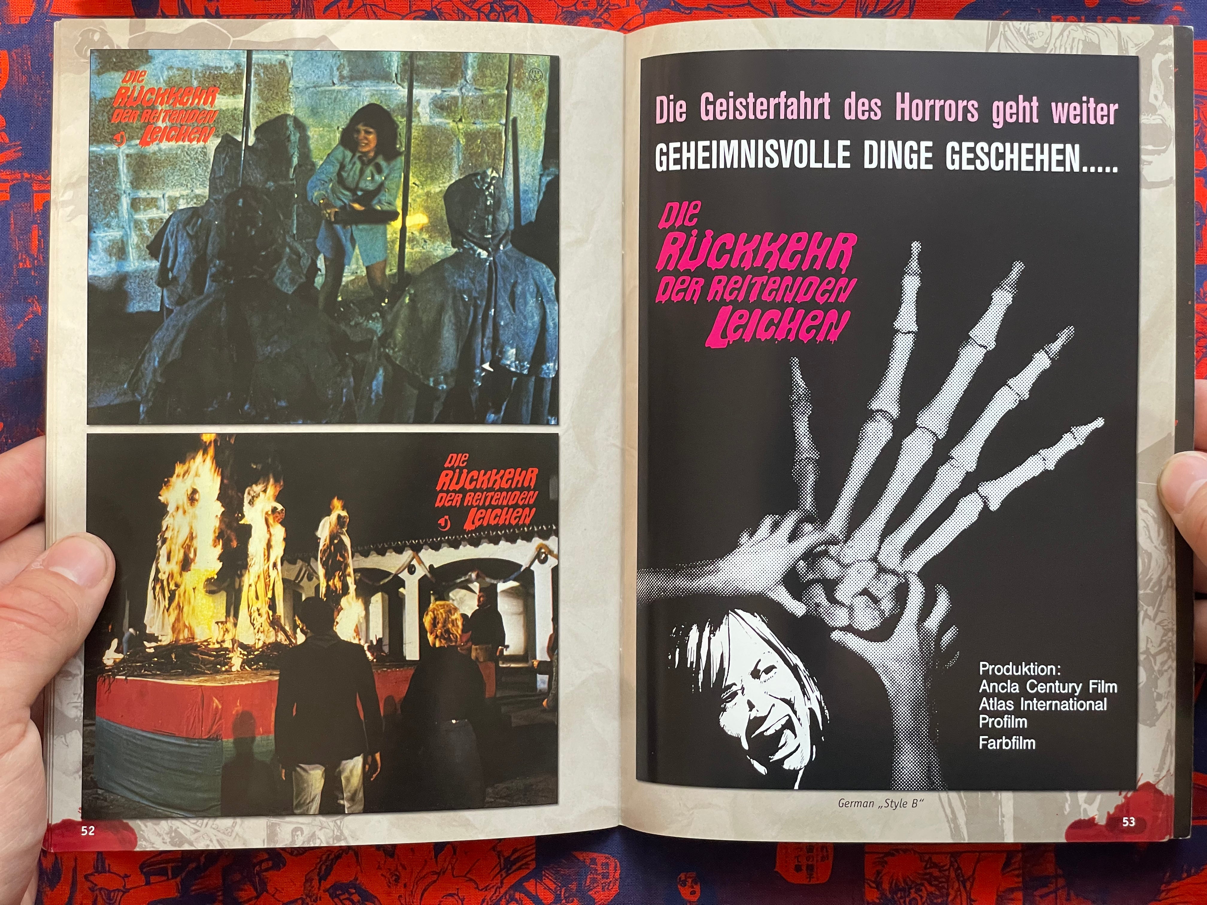 Creepy Images Volume #4 (2010)