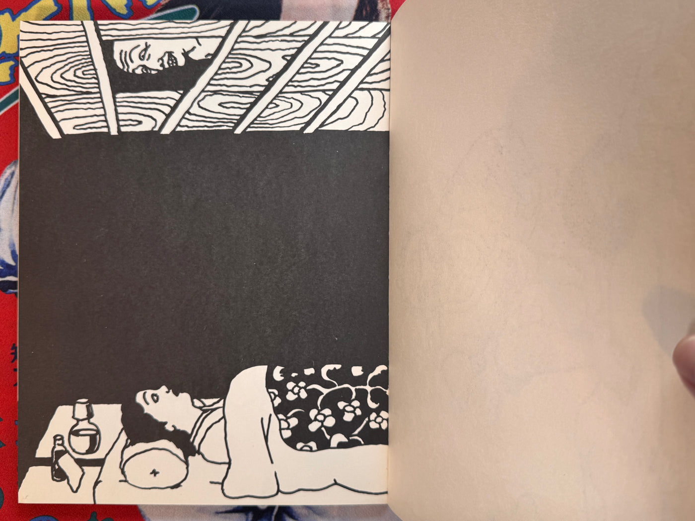 Toshio Saeki Illustration Collection (1970)