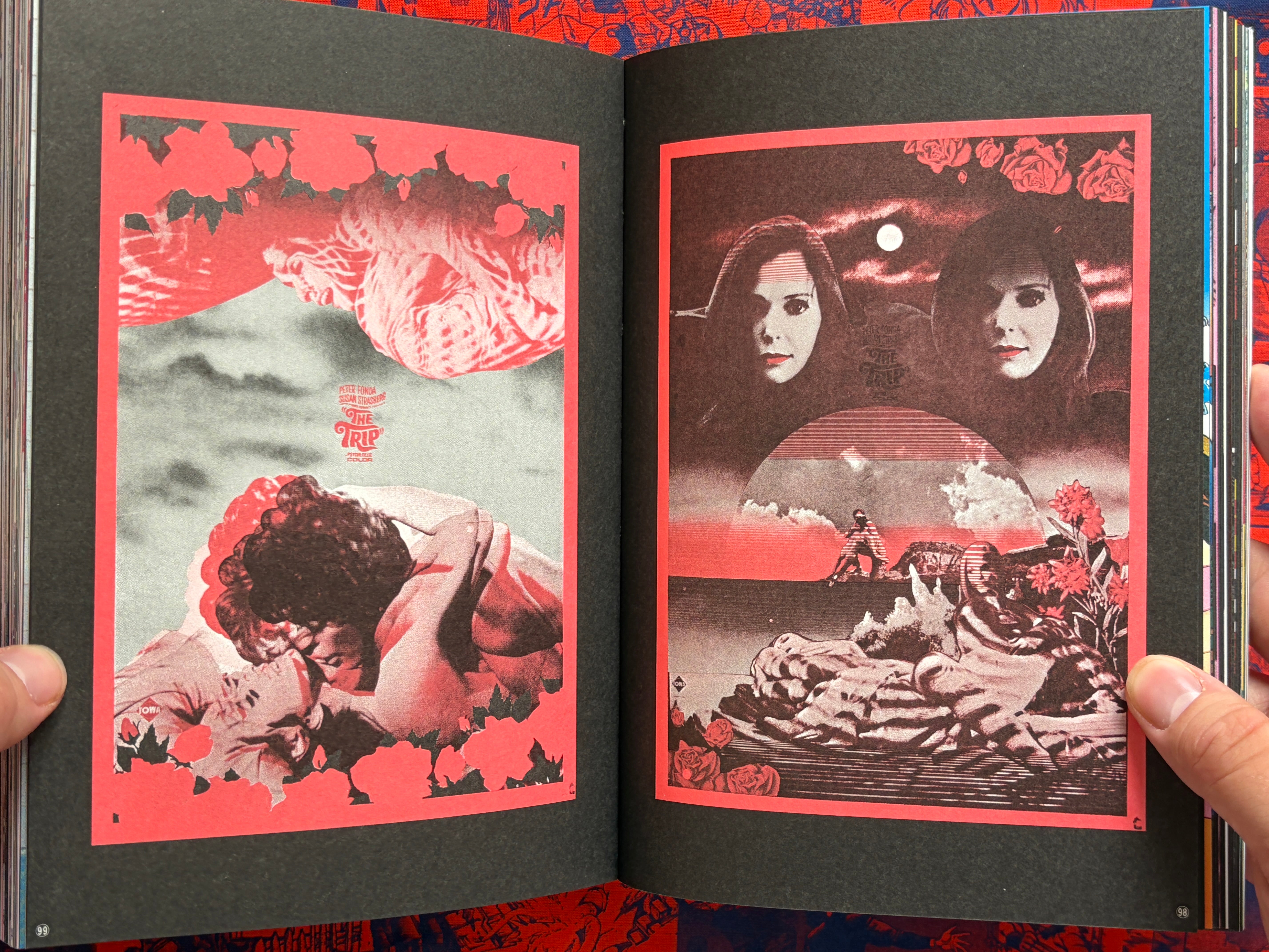 The Complete Tananori Yokoo: Reprint Edition SIGNED - Hardcover + Slipcover (2025)-thumbmail-23