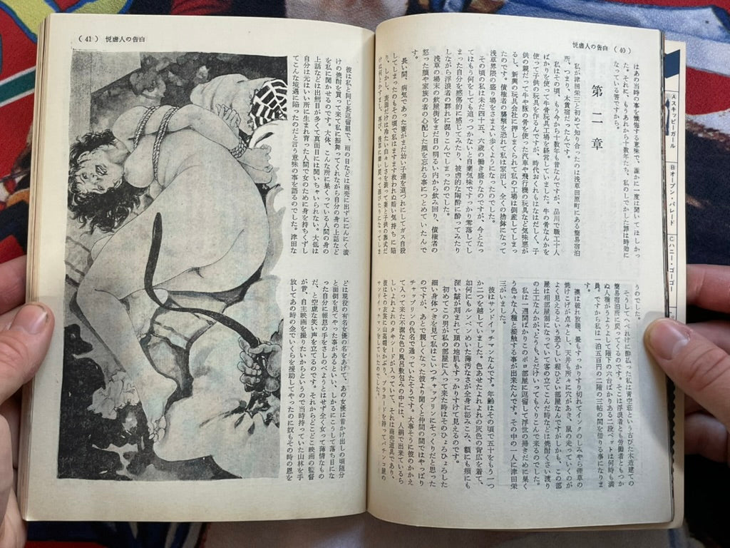 SM Collector (1974/7)