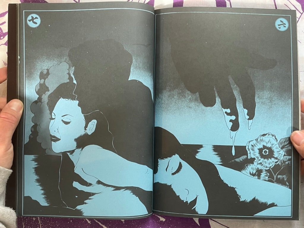 World Playboy Magazine (11/72)