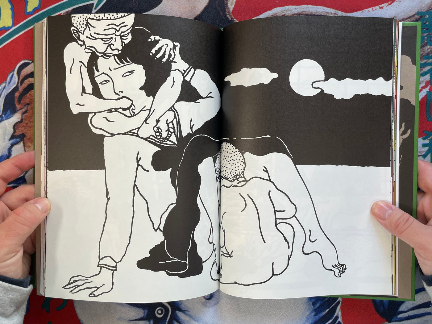 1970, Toshio Saeki (1446/2000 Limited--2006)