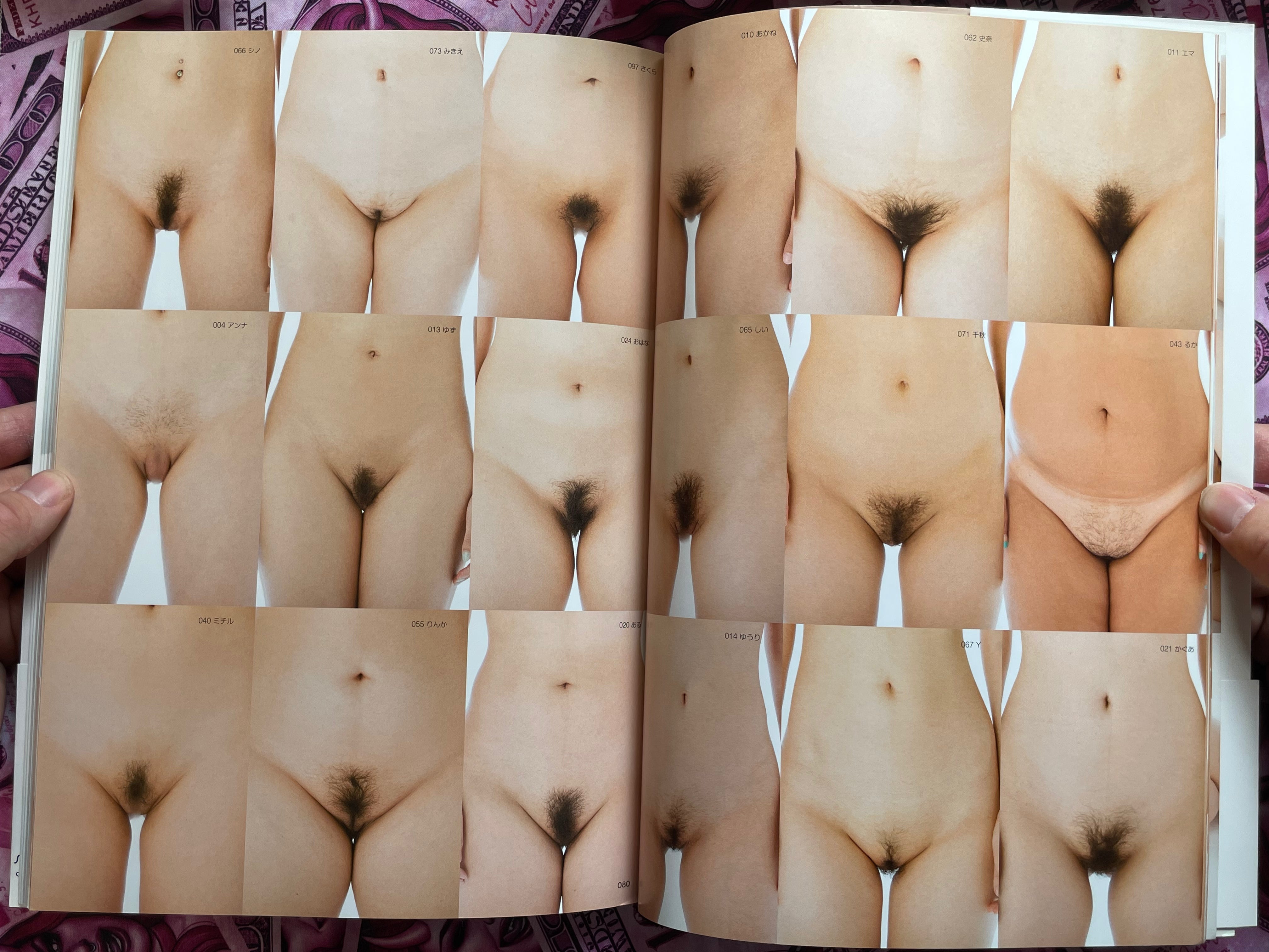 Naked Talk Vol. 1 by Wani Books (2017)