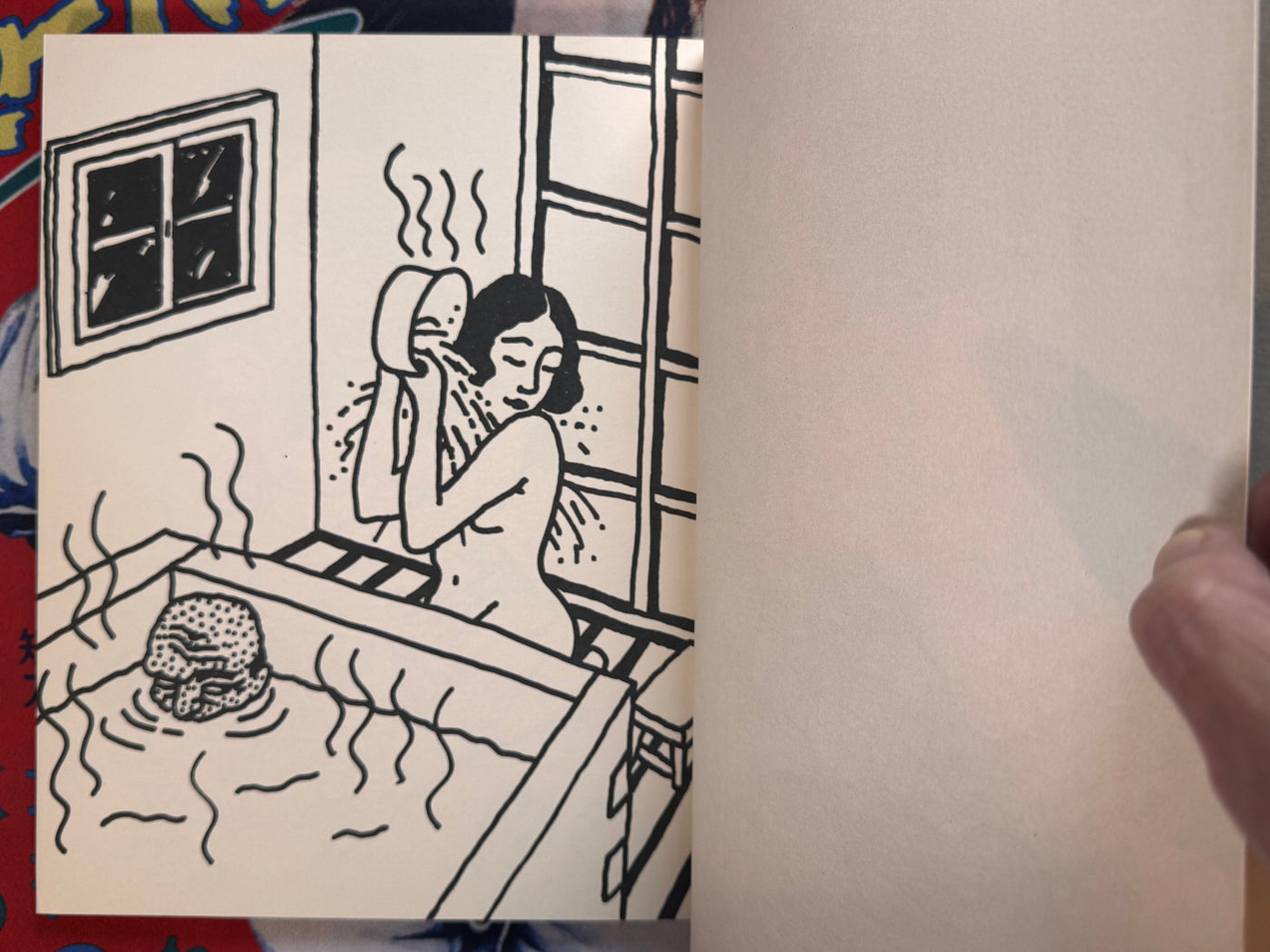 Toshio Saeki Illustration Collection (1970)