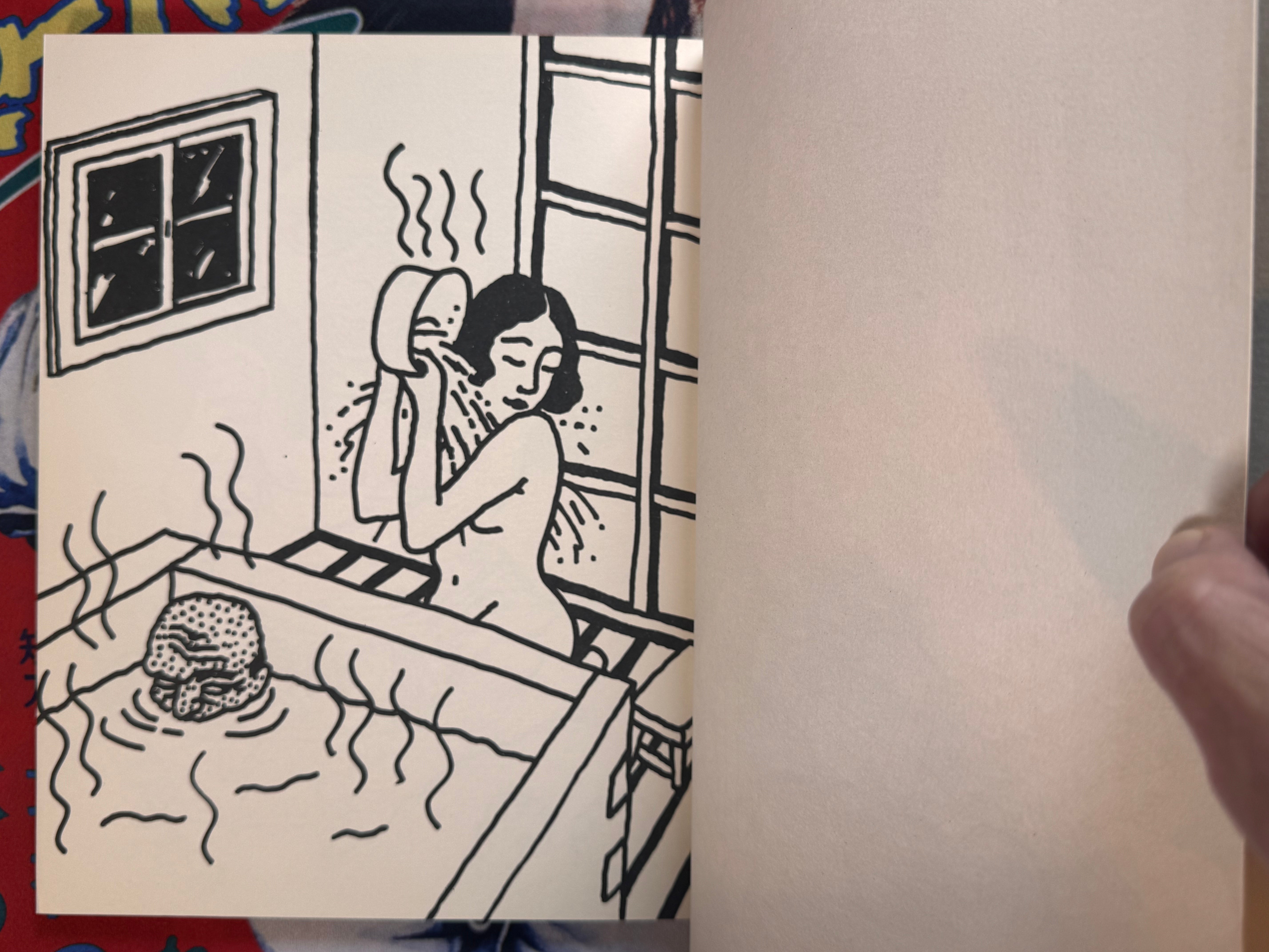 Toshio Saeki Illustration Collection (1970)