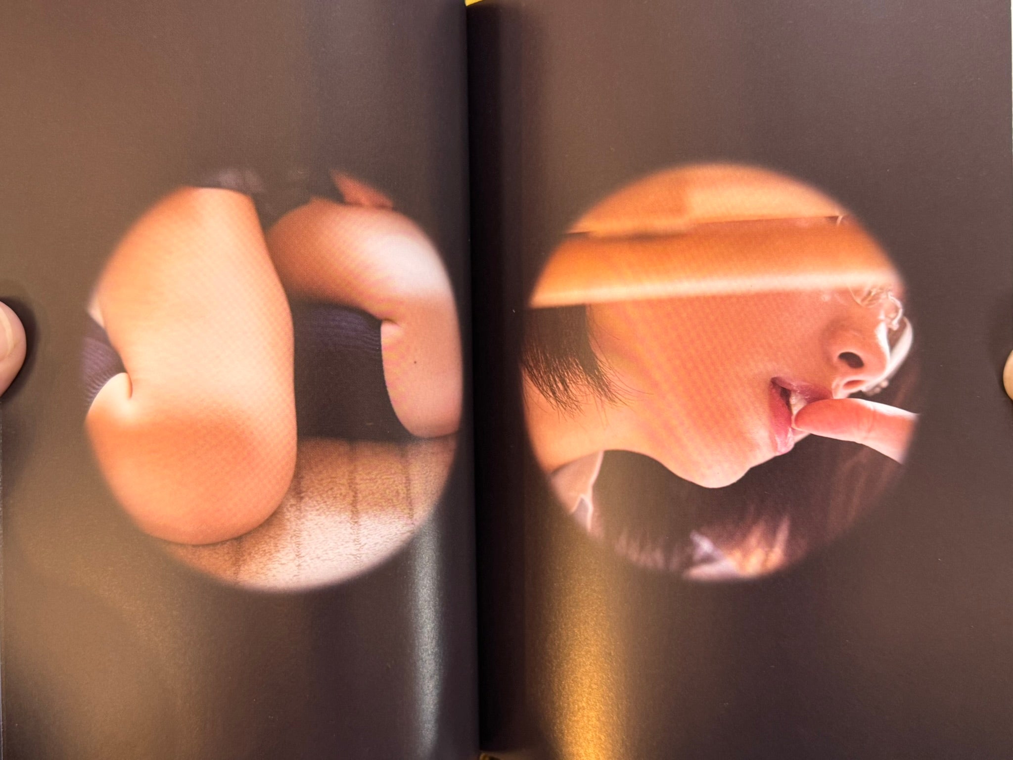 Scope (2013) by Kasakura Publishing