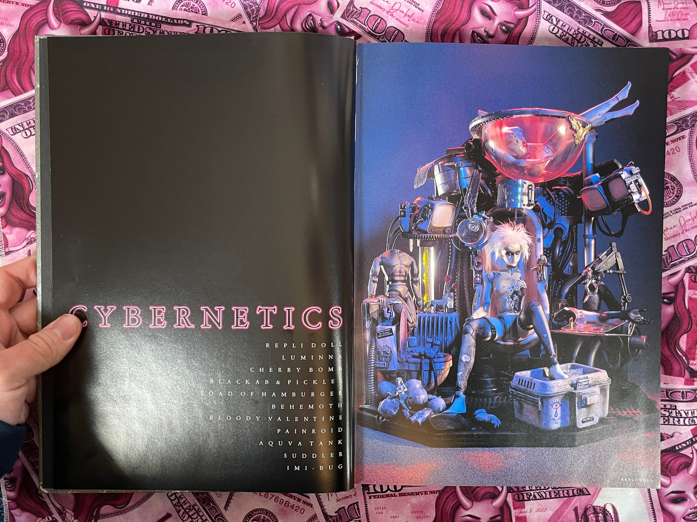 Nira Works by Yasushi Nirasawa (1998/First Edition)