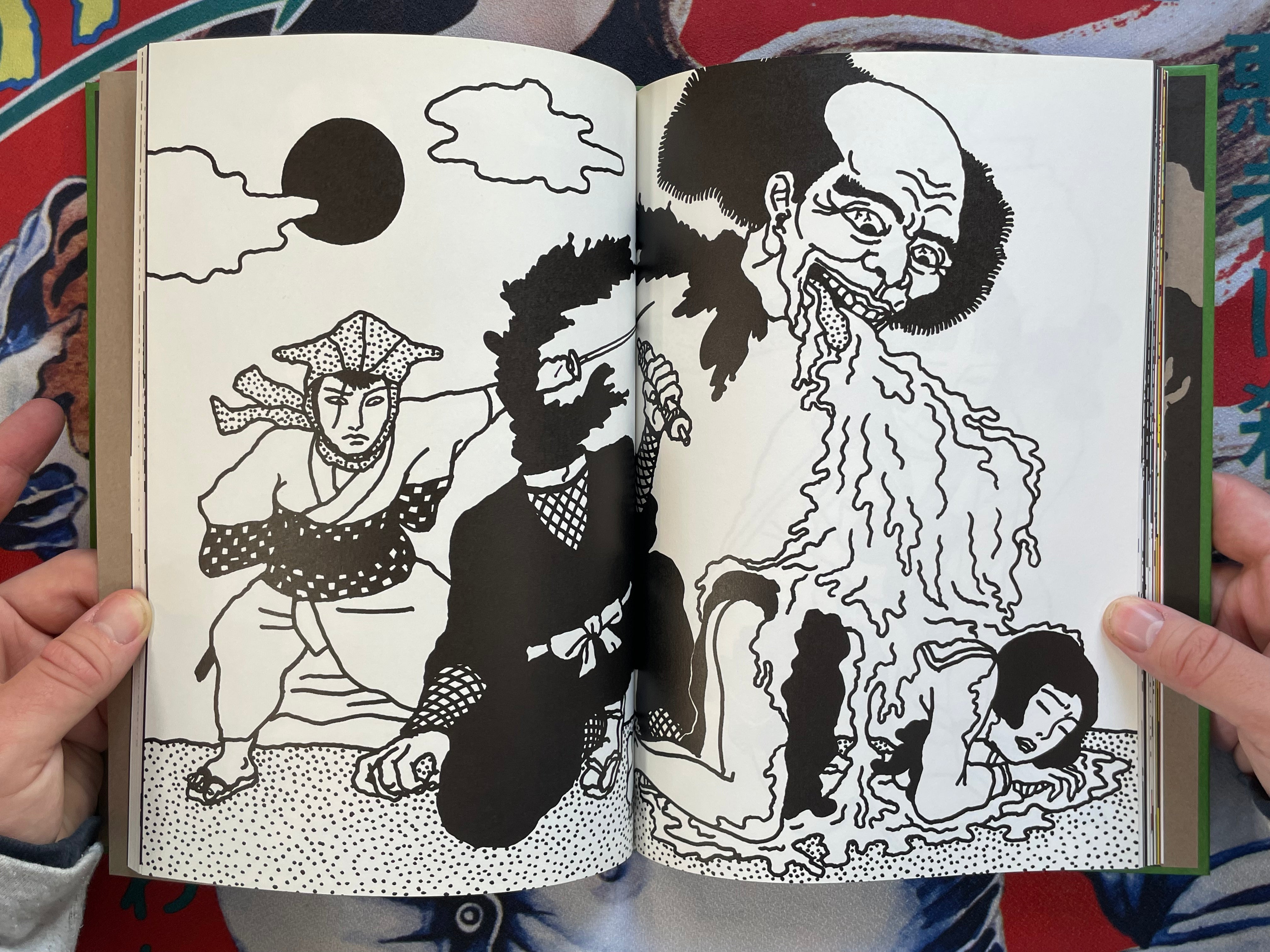 1970, Toshio Saeki (1446/2000 Limited--2006)