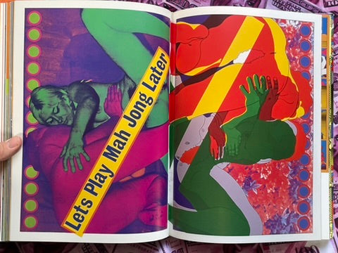 Killer Joe's - Hardcover by Tanaami Keiichi (2013)