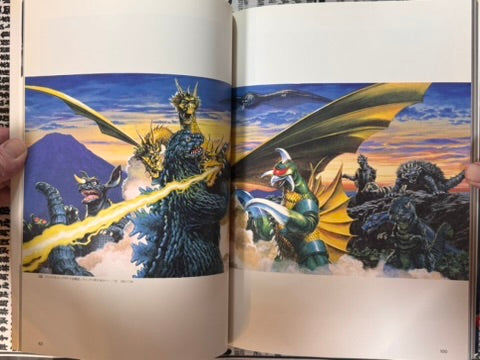 B-Club Special Works: Kaida Yuji Collection III (1992)-thumbmail-28