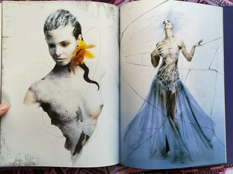 Abyss - Hardcover by Hiroshi Nonami (1993)