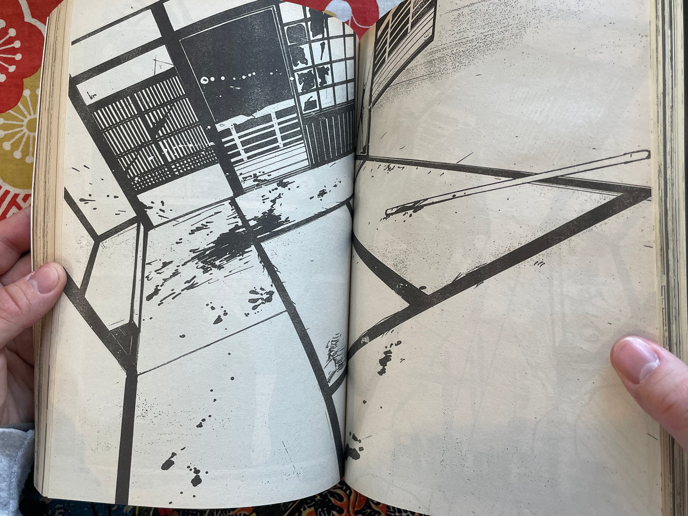 IKKI Magazine #2 (2001/2) · Japan Book Hunter