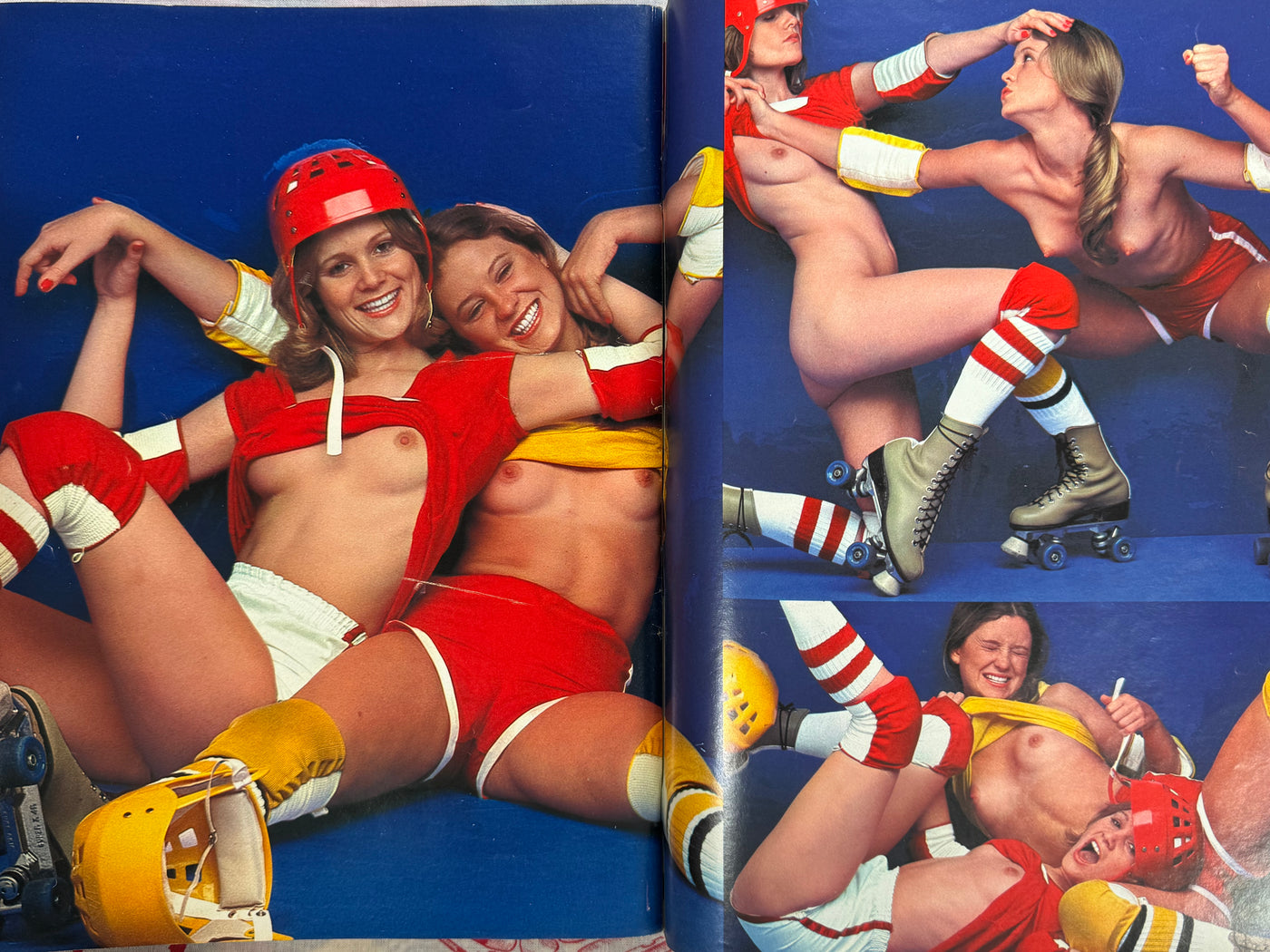 Apache Magazine (1977/7)