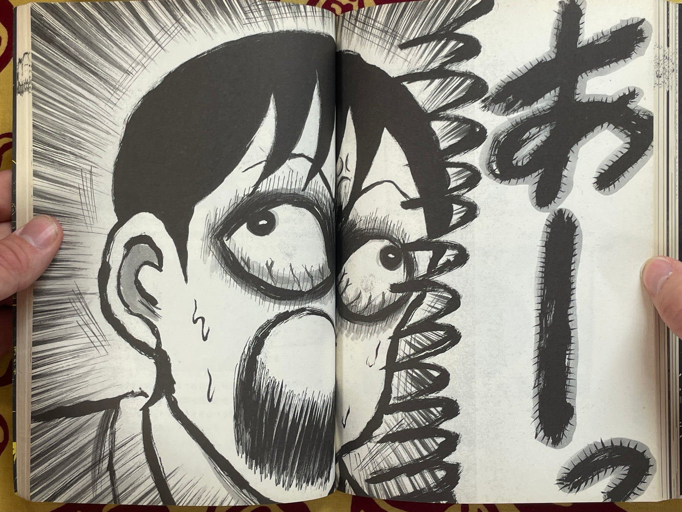 Stories Besides Tokyo-to Kita-ku Akabane by Seino Toru (2012)