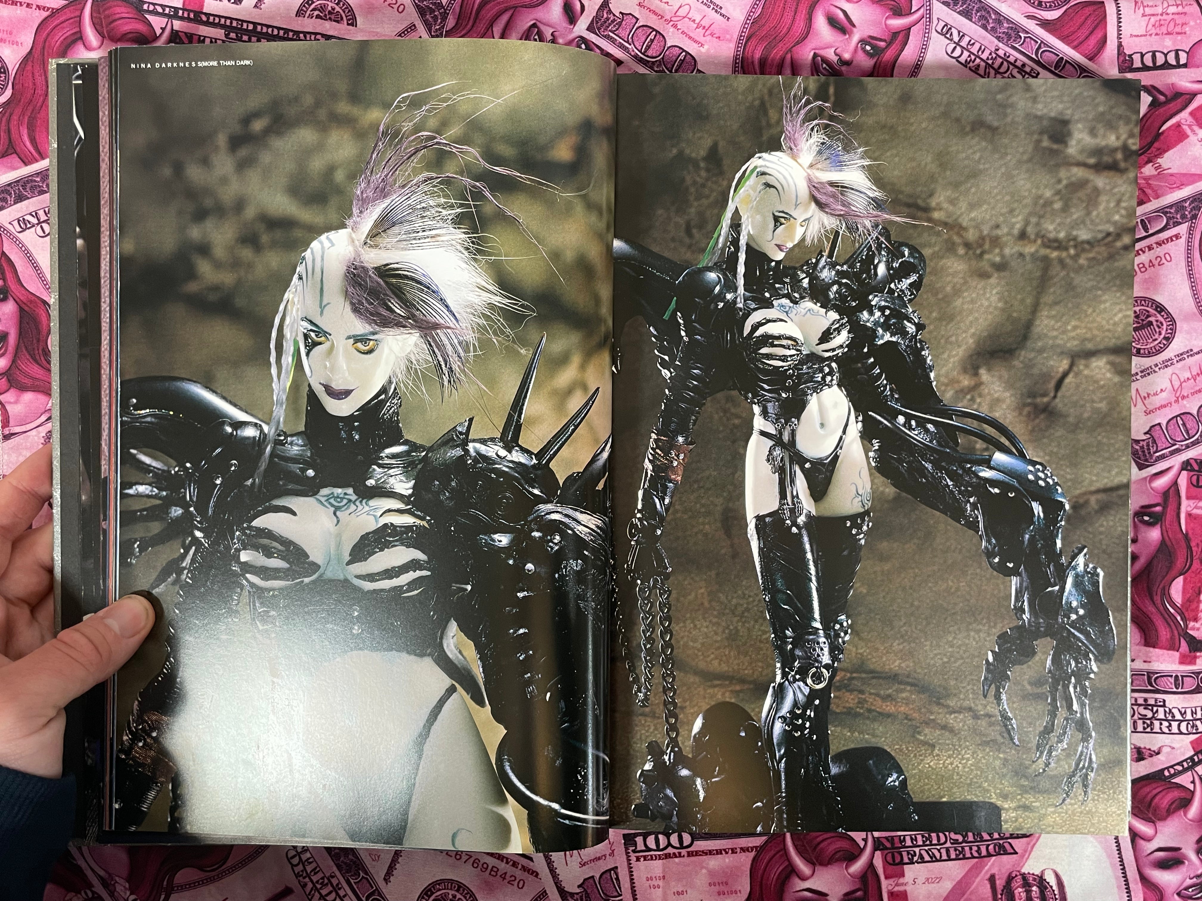 Nira Works by Yasushi Nirasawa (1998/First Edition)
