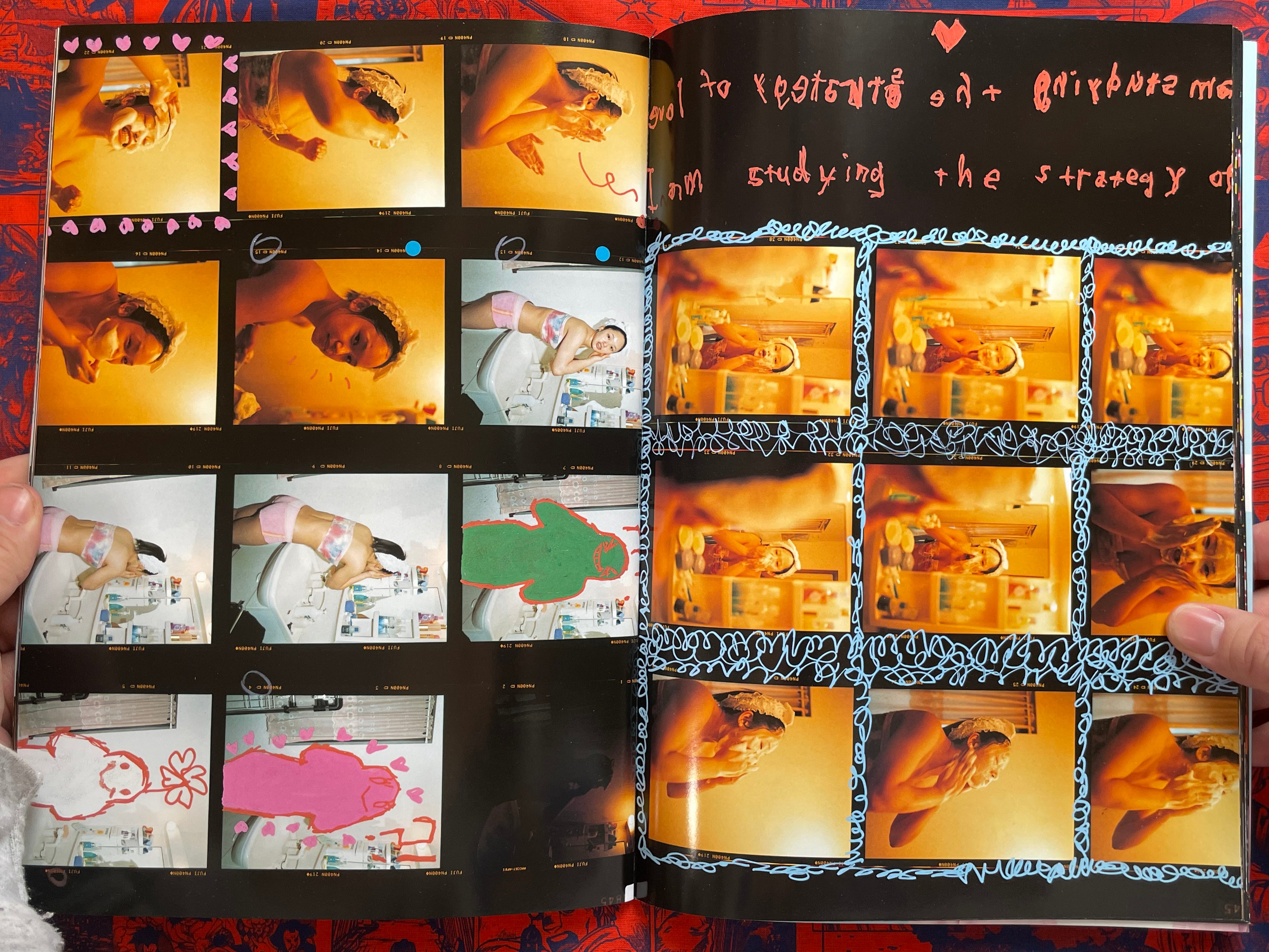 Monthly Shincho Mook: Sonim (2004)