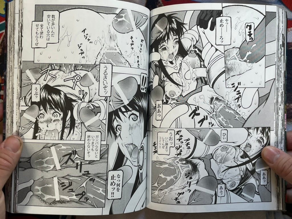 Fighting Princess Offense Vol. 2 by Various Artists (2005)