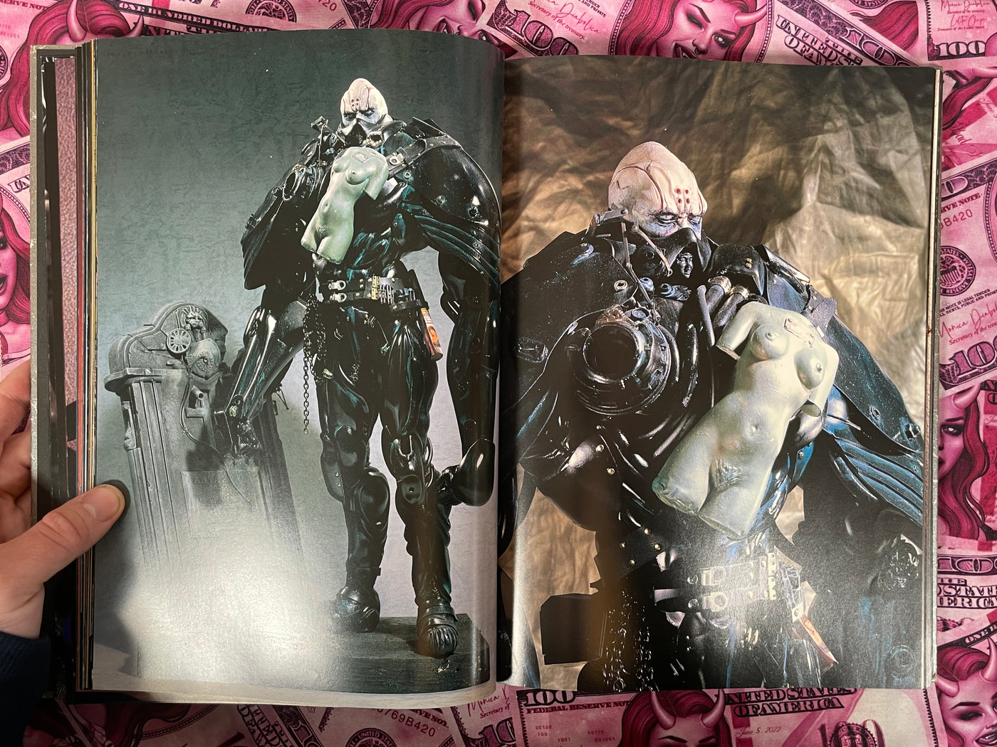 Nira Works by Yasushi Nirasawa (1998/First Edition)