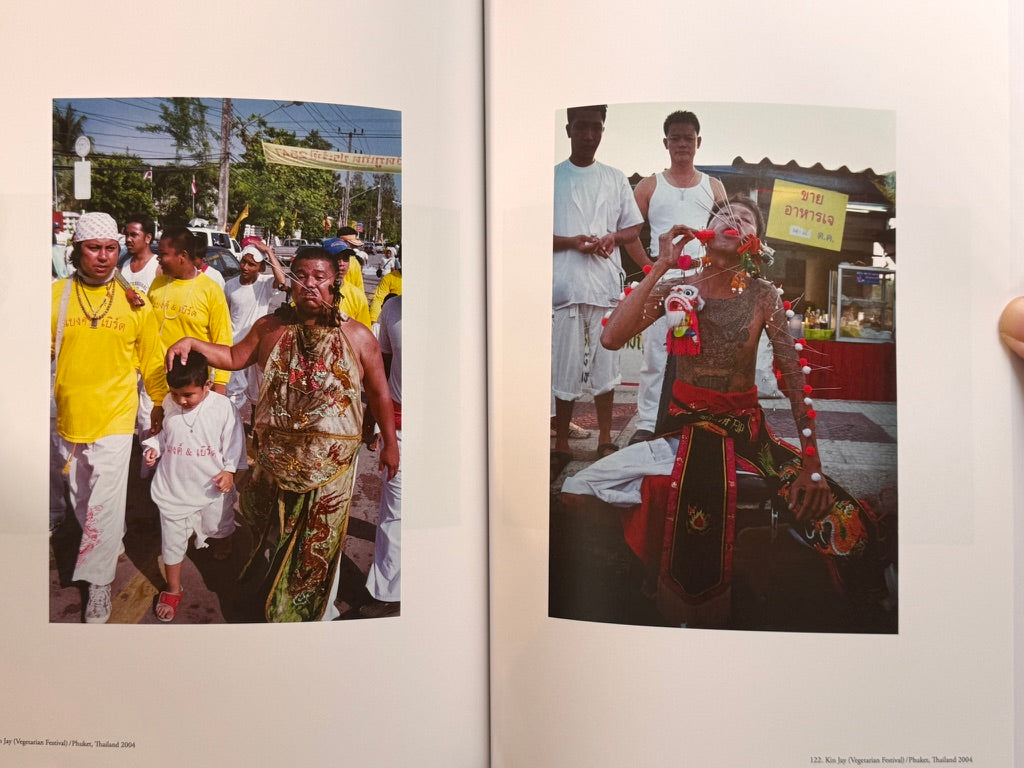 The Living (2023) by Tsurisaki Kiyotaka