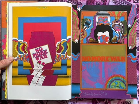 Killer Joe's - Hardcover by Tanaami Keiichi (2013)