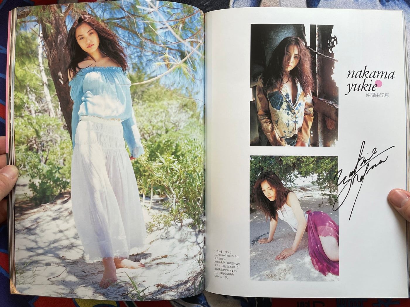 Sweet Idol of the Year 2002-2003