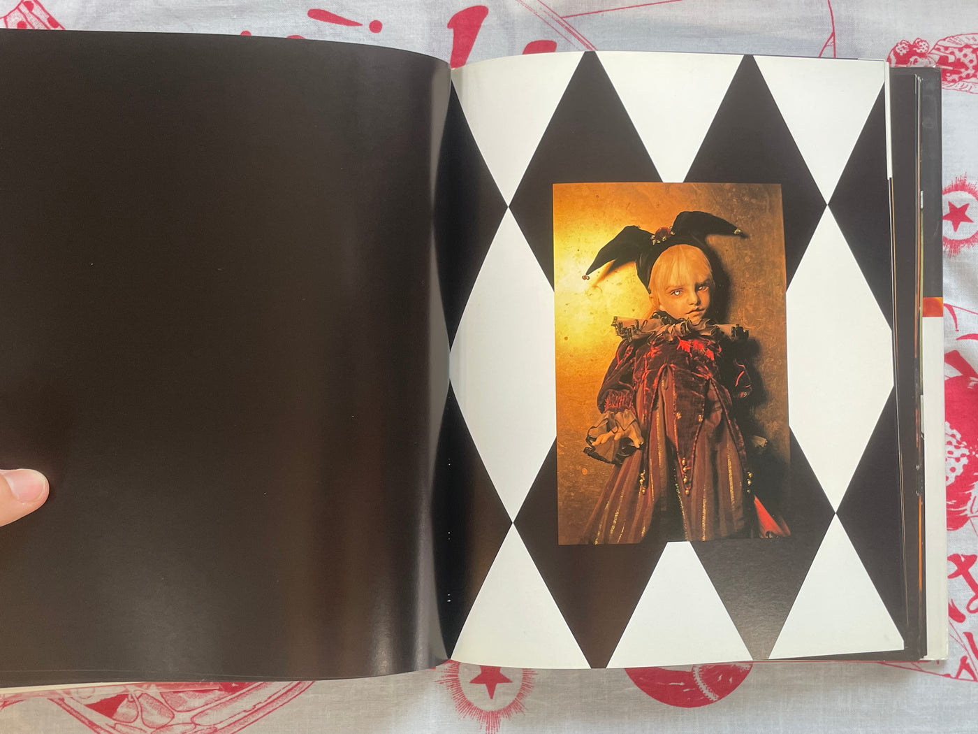 Katan Doll Retrospective - Hardcover by Katan Amano (1992)
