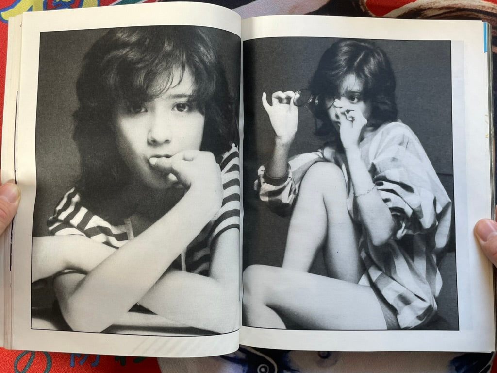 Deluxe Playboy Magazine (12/1981)