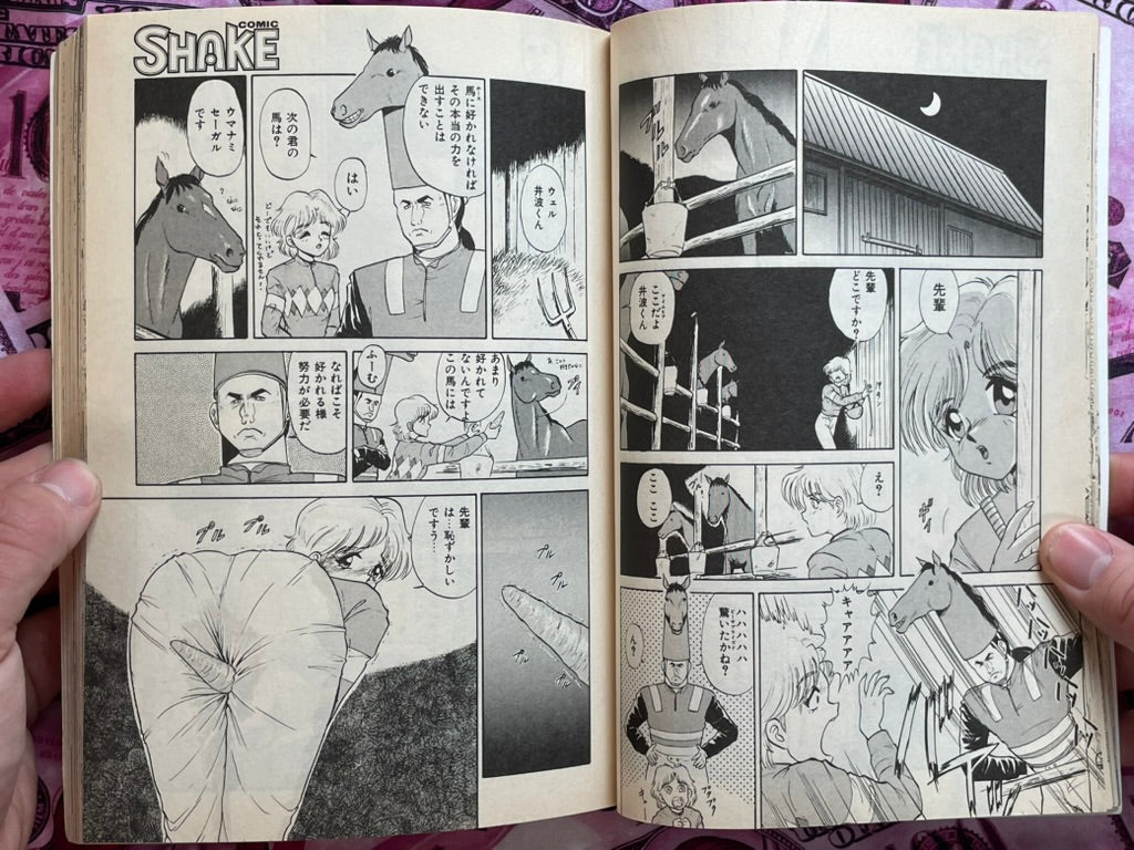 Shake Magazine No. 43 (3/1995)-thumbmail-4